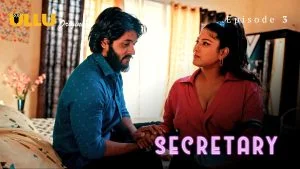 Secretary Episode 3