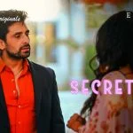 Secretary Episode 4