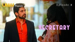 Secretary Episode 4