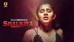 Shaukiya