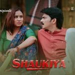 Shaukiya Episode 2
