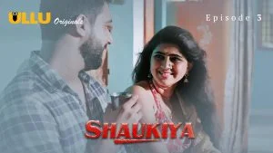 Shaukiya Episode 3