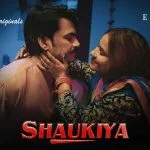 Shaukiya Episode 6