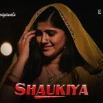 Shaukiya Episode 5