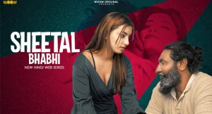Sheetal Bhabhi S01 E01