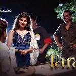 Taras Episode 4