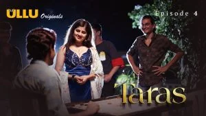 Taras Episode 4