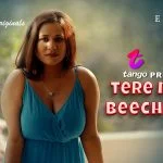 Tere Mere Beech Mein Episode 4