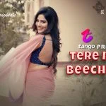 Tere Mere Beech Mein Episode 6