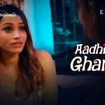 Aadhi Gharwali Episode 3
