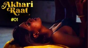 Aakhiri Raat Episode 1