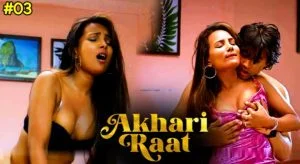 Aakhiri Raat Episode 3