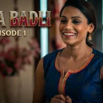 Adla Badli Episode 1