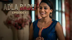 Adla Badli Episode 1