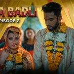Adla Badli Episode 2