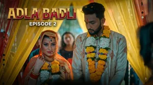 Adla Badli Episode 2