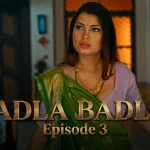 Adla Badli Episode 3