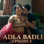 Adla Badli Episode 5