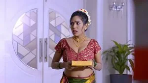Ahh Meri Rani Episode 2
