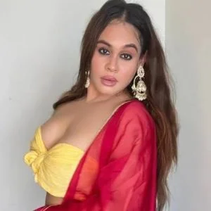Alina Sen