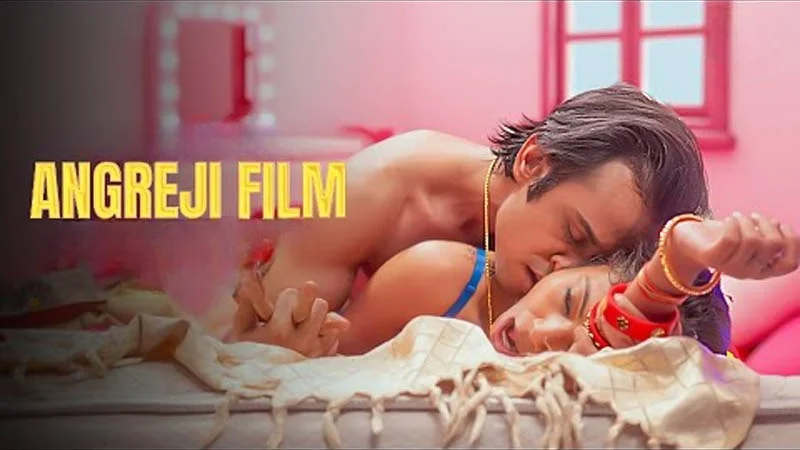 Angreji Film