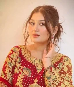 Anjita Adhikarri