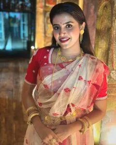 Ankita Bhattacharya