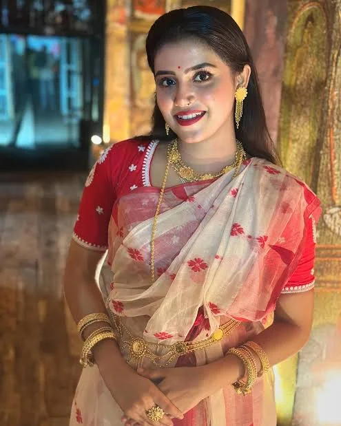 Ankita Bhattacharya