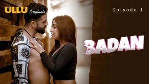 Badan Episode 1