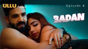 Badan Episode 6