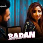Badan Episode 8