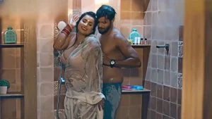 Bade Ache Lagte Episode 3
