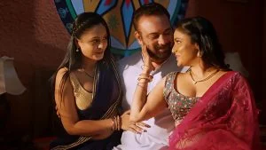 Bahu Ka Pahredaar Episode 10