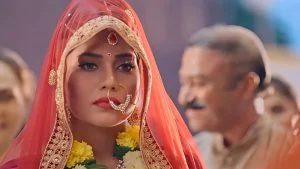 Bahu Ka Pahredaar Episode 15