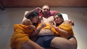 Bahu Ka Pahredaar Episode 16