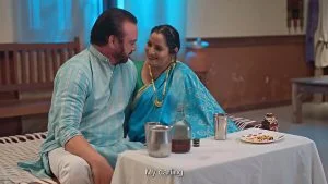 Bahu Ka Pahredaar Episode 17