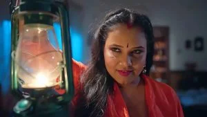 Bahu Ka Pahredaar Episode 18