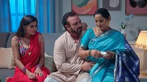 Bahu Ka Pahredaar Episode 20