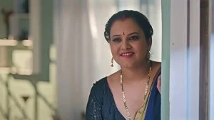 Bahu Ka Pahredaar Episode 21