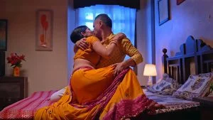 Bahu Ka Pahredaar Episode 25