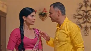 Bahu Ka Pahredaar Episode 26