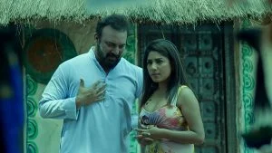 Bahu Ka Pahredaar Episode 9
