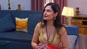 Bahurani Episode 2