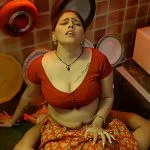 Bahurani Episode 7