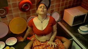 Bahurani Episode 7