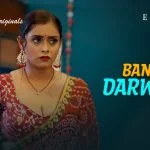 Bandh Darwaza Episode 6