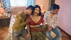 Bedardi Pyaar Episode 3