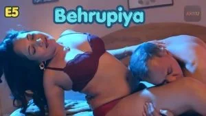 Behrupiya Episode 5