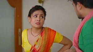 Bhabhi Ki Malish Episode 3