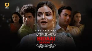 Bidaai Season 1